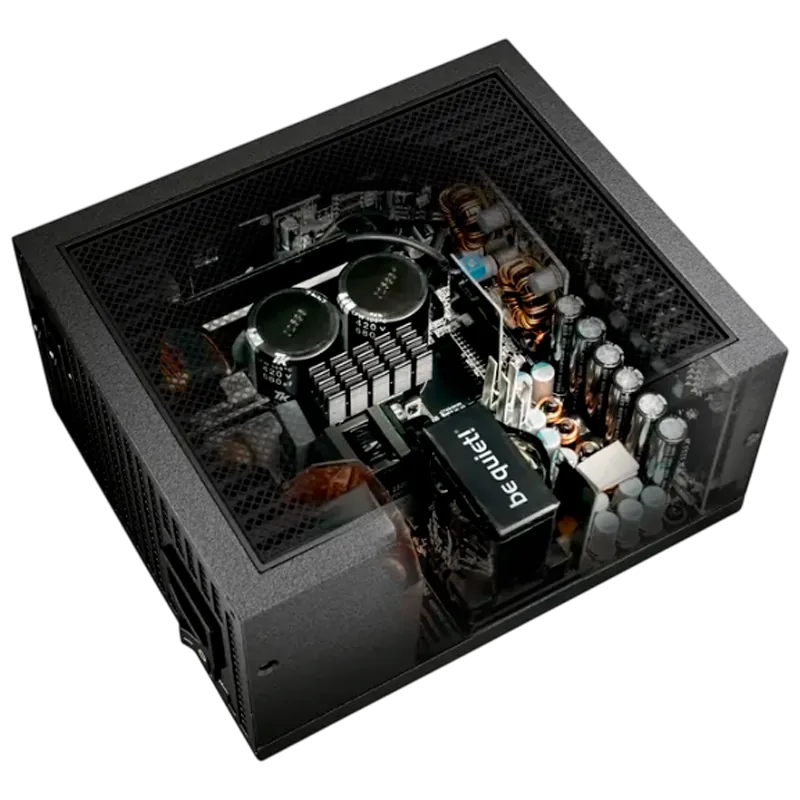 be quiet! Dark Power 14 1200W ATX