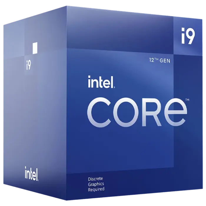 Intel Core i9-12900F Box