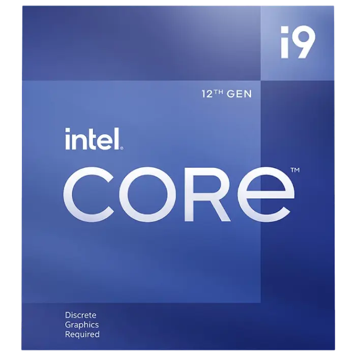 Intel Core i9-12900F Box