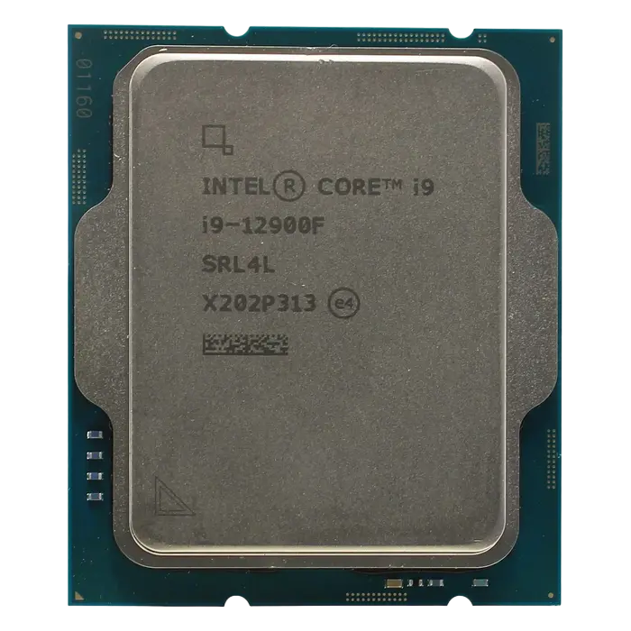 Intel Core i9-12900F Box