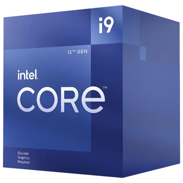 Intel Core i9-12900F Box