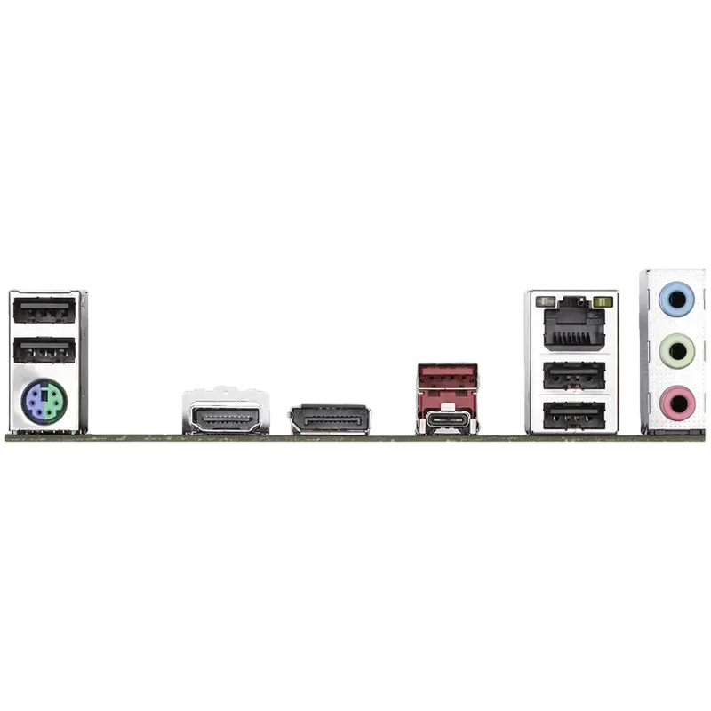 Gigabyte B760 DS3H DDR4 LGA1700 ATX