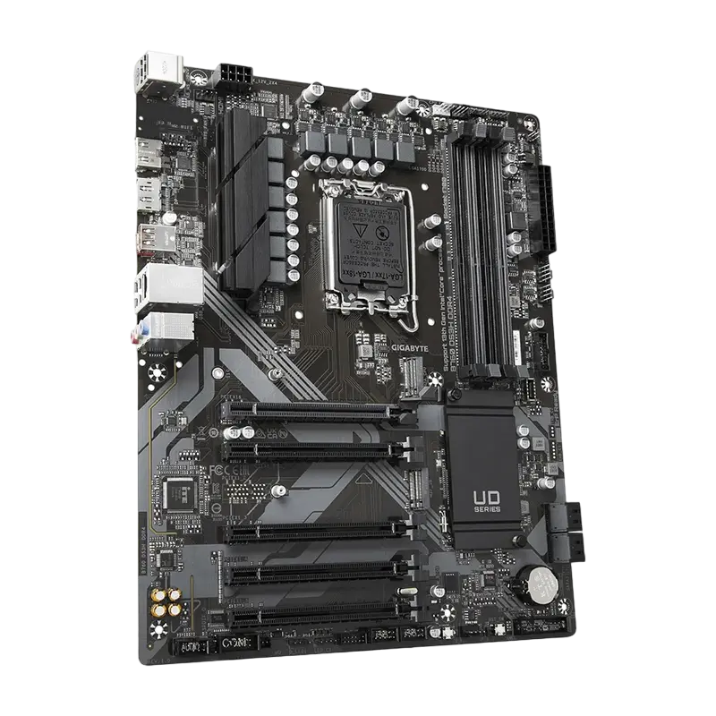 Gigabyte B760 DS3H DDR4 LGA1700 ATX