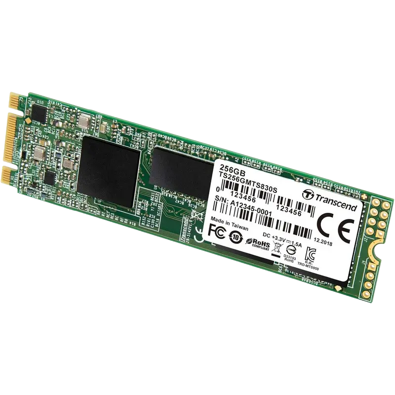 Transcend 830S 256 GB