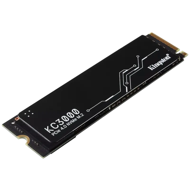 Kingston KC3000 4 TB