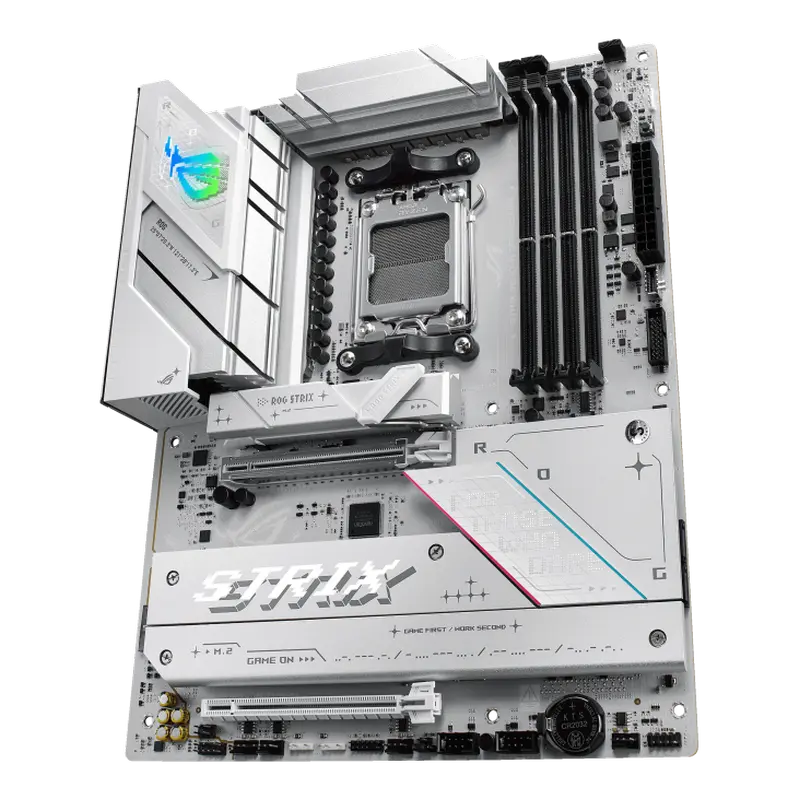 ASUS ROG STRIX B850-A GAMING WIFI AM5 ATX