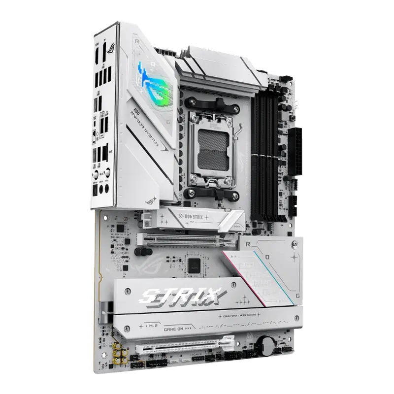 ASUS ROG STRIX B850-A GAMING WIFI AM5 ATX