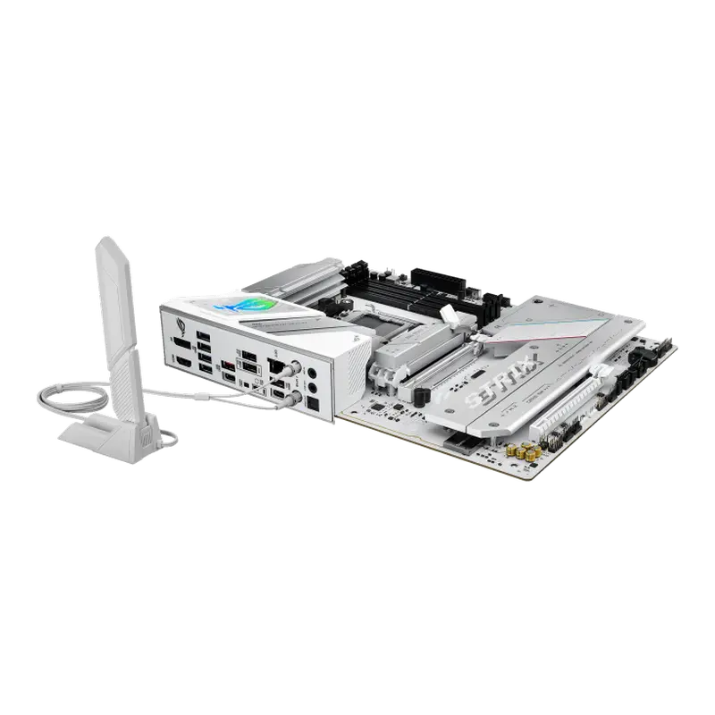 ASUS ROG STRIX B850-A GAMING WIFI AM5 ATX