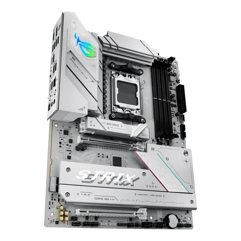 ASUS ROG STRIX B850-A GAMING WIFI AM5 ATX