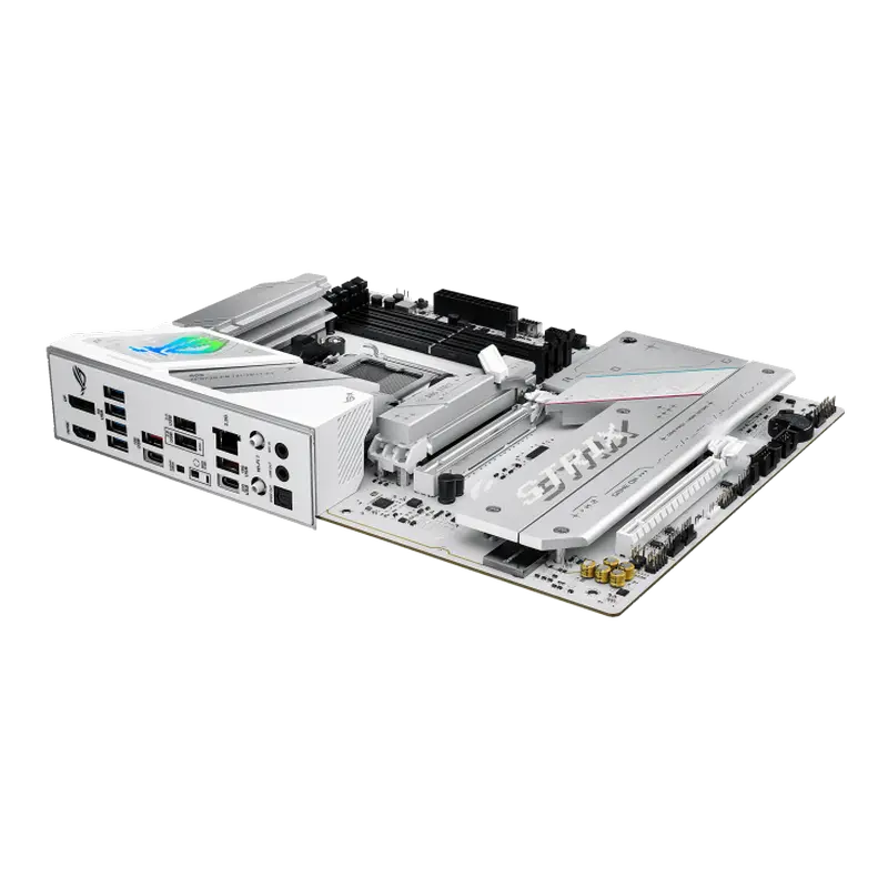 ASUS ROG STRIX B850-A GAMING WIFI AM5 ATX