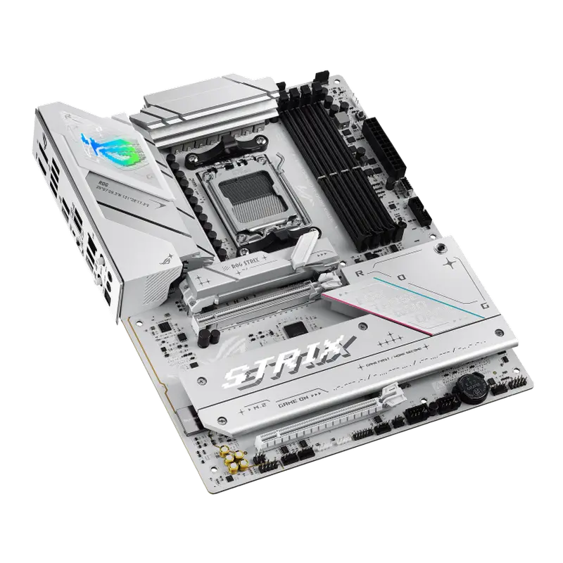 ASUS ROG STRIX B850-A GAMING WIFI AM5 ATX