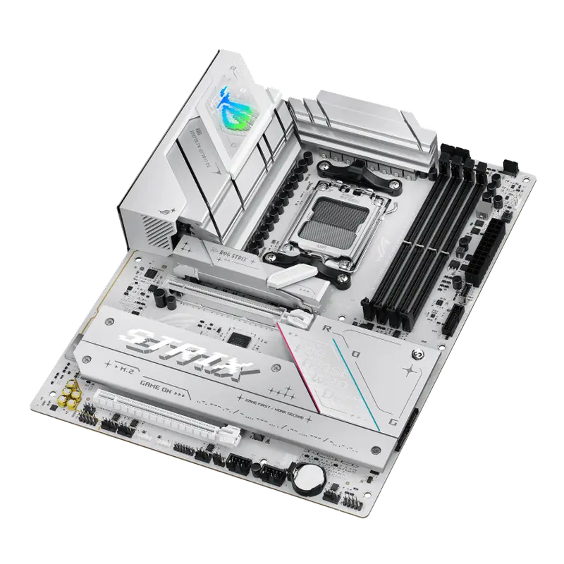 ASUS ROG STRIX B850-A GAMING WIFI AM5 ATX