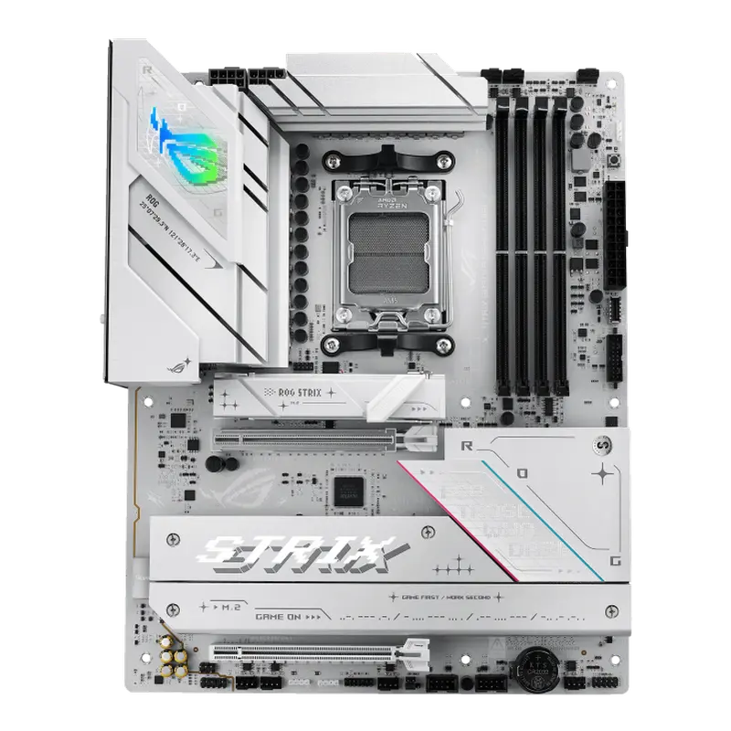 ASUS ROG STRIX B850-A GAMING WIFI AM5 ATX
