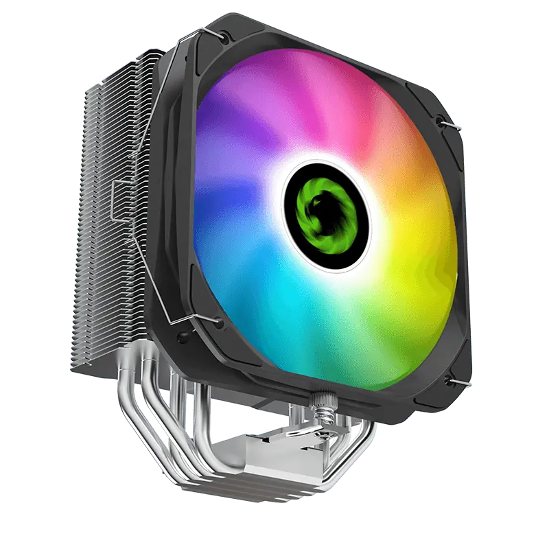 Gamemax Sigma 540 ARGB