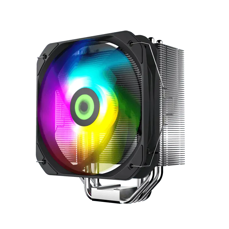 Gamemax Sigma 540 ARGB