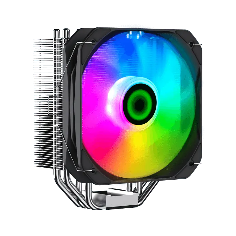 Gamemax Sigma 540 ARGB