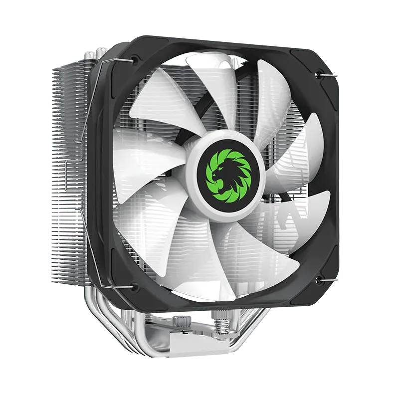 Gamemax Sigma 540 ARGB