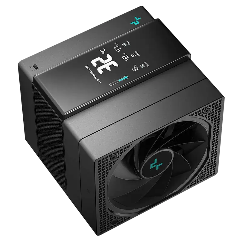Deepcool ASSASSIN IV VC VISION