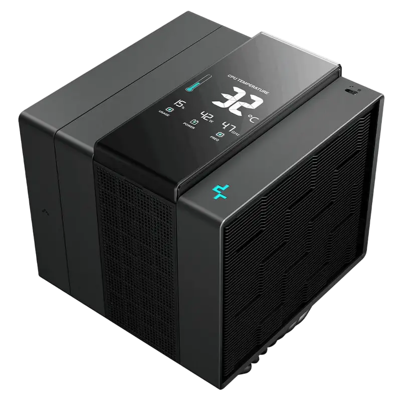 Deepcool ASSASSIN IV VC VISION