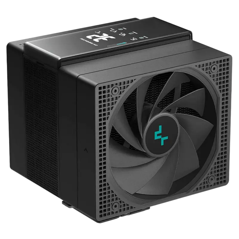 Deepcool ASSASSIN IV VC VISION