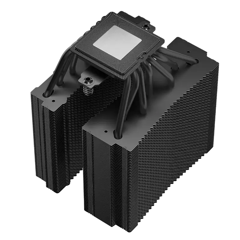 Deepcool ASSASSIN IV VC VISION