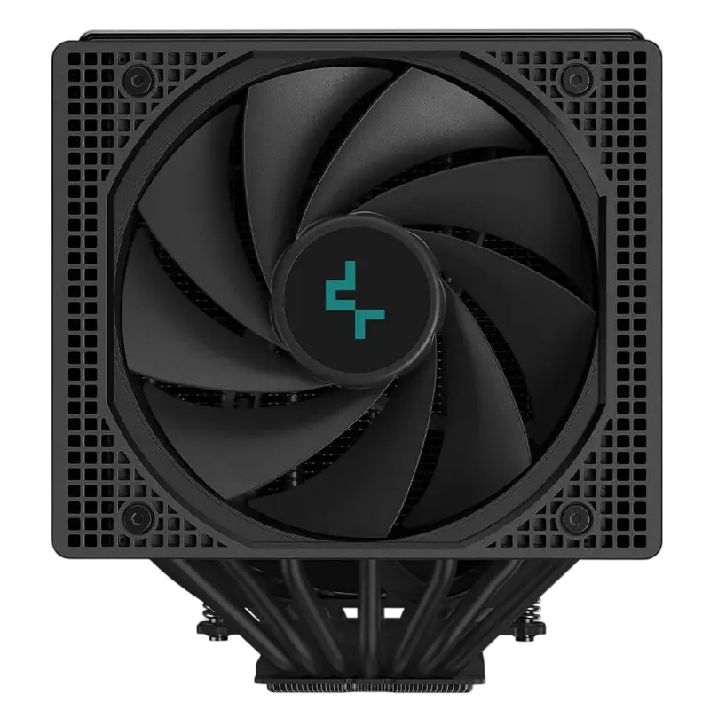 Deepcool ASSASSIN IV VC VISION