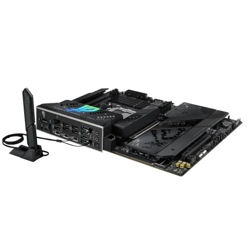 ASUS ROG STRIX X870-F GAMING WIFI AM5 ATX