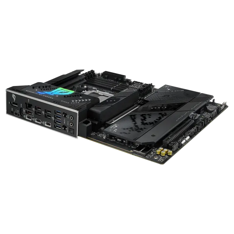ASUS ROG STRIX X870-F GAMING WIFI AM5 ATX