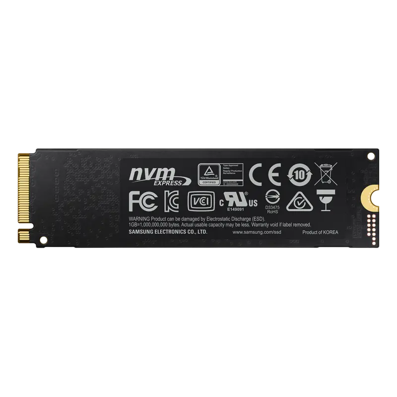 Samsung 970 EVO Plus 250 GB