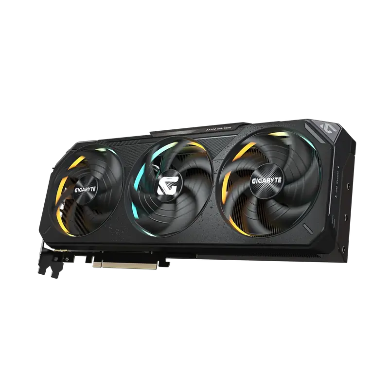 Gigabyte GeForce RTX 5070 GAMING OC