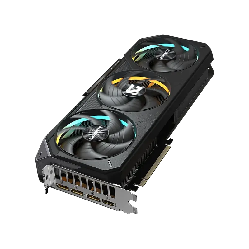 Gigabyte GeForce RTX 5070 GAMING OC