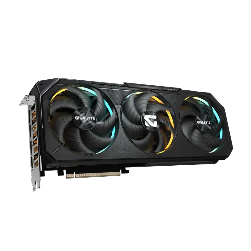 Gigabyte GeForce RTX 5070 GAMING OC