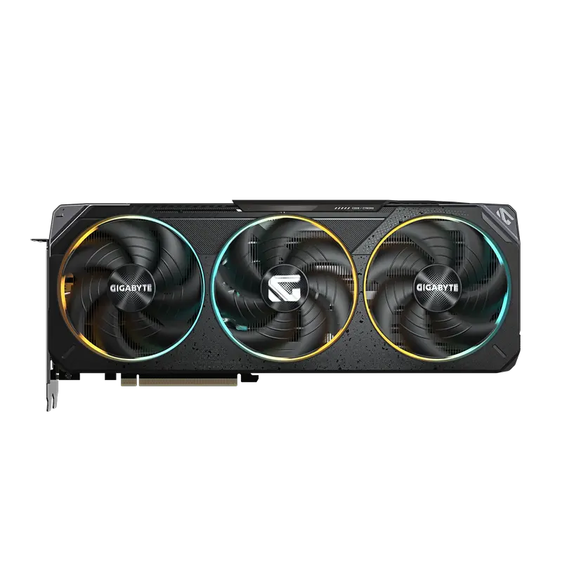 Gigabyte GeForce RTX 5070 GAMING OC