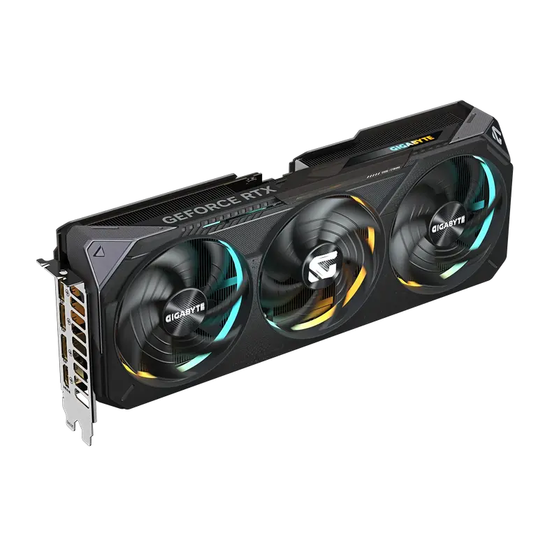 Gigabyte GeForce RTX 5070 GAMING OC