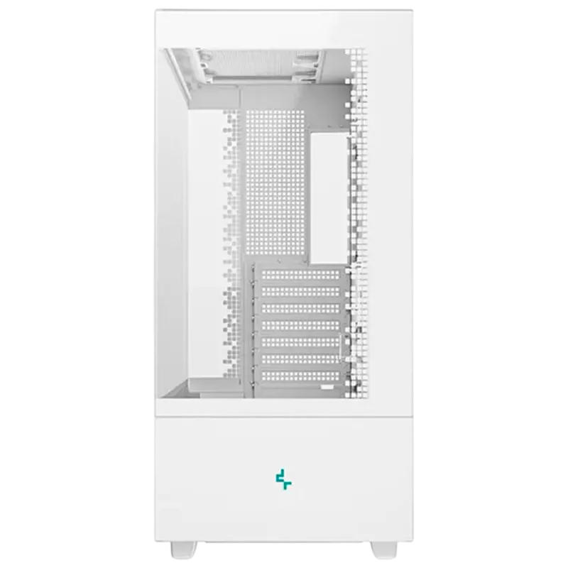 Deepcool CH690 Digital WH Midi-Tower White