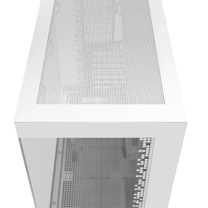 Deepcool CH690 Digital WH Midi-Tower White