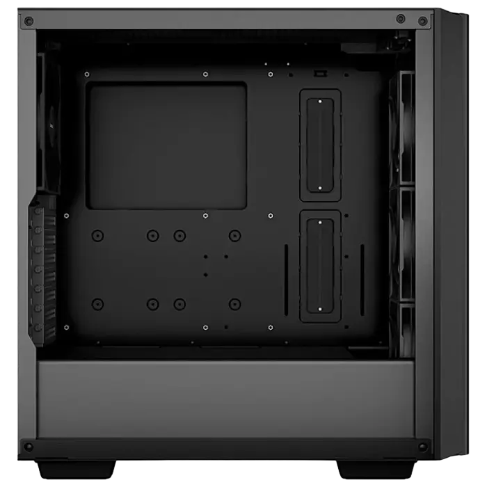 Deepcool CG540 Midi-Tower Черный