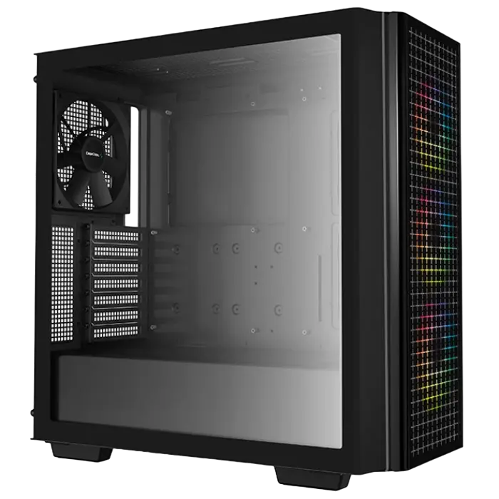 Deepcool CG540 Midi-Tower Черный