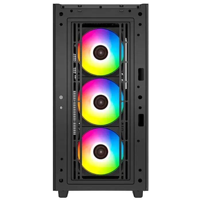 Deepcool CG540 Midi-Tower Черный