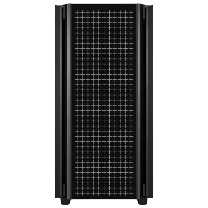 Deepcool CG540 Midi-Tower Черный