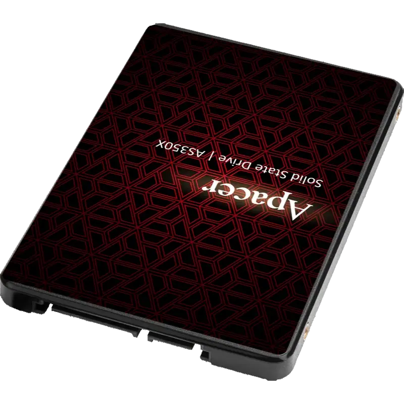 Apacer AS350X 128 GB