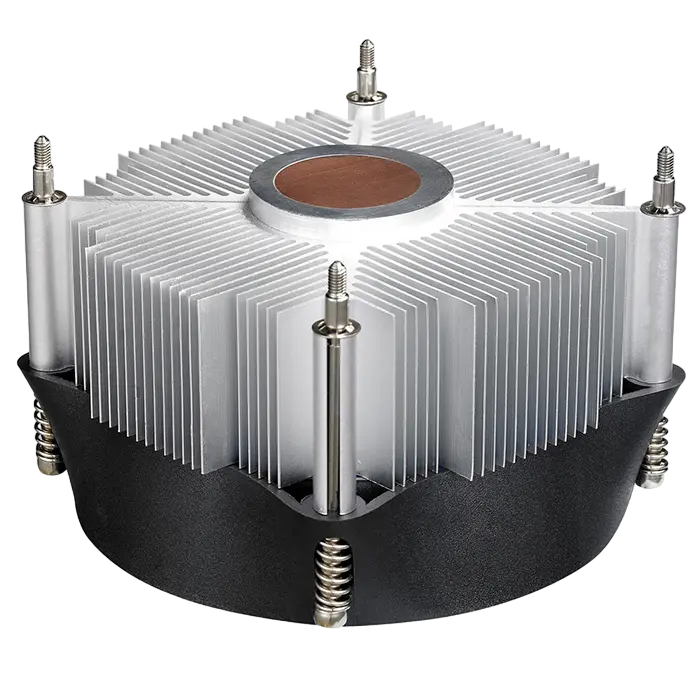 Deepcool THETA 31 PWM