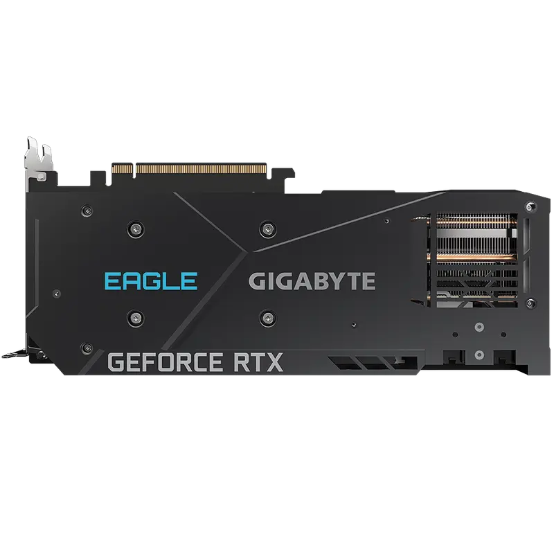 Gigabyte GeForce RTX 3070 EAGLE rev. 1.0