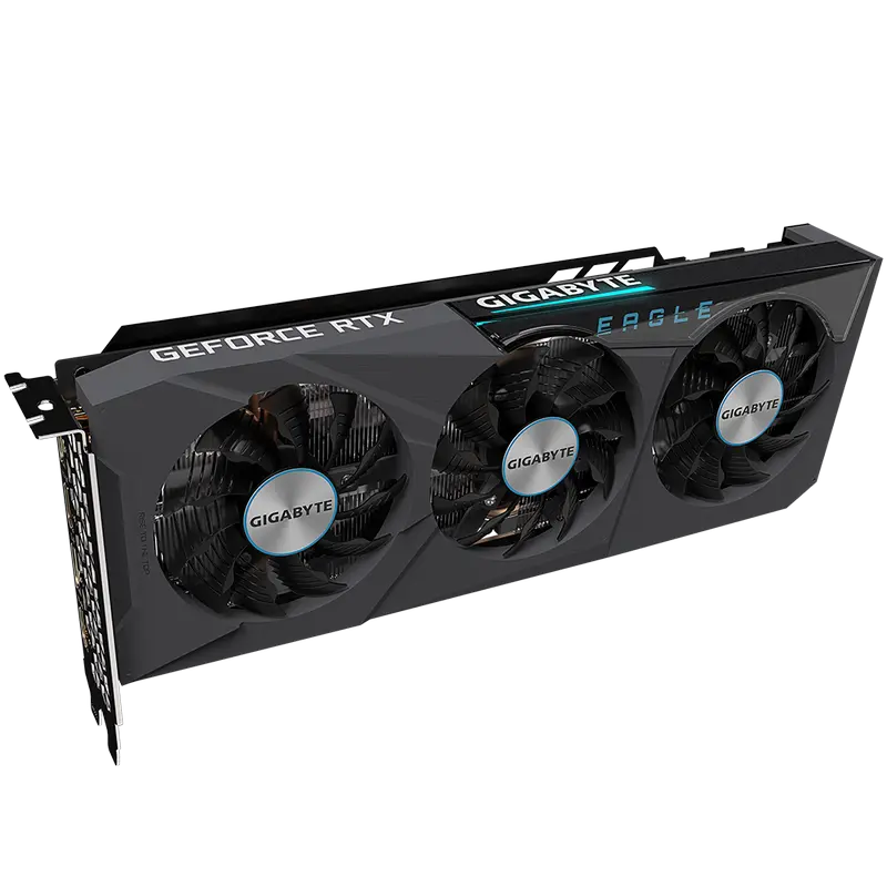 Gigabyte GeForce RTX 3070 EAGLE rev. 1.0