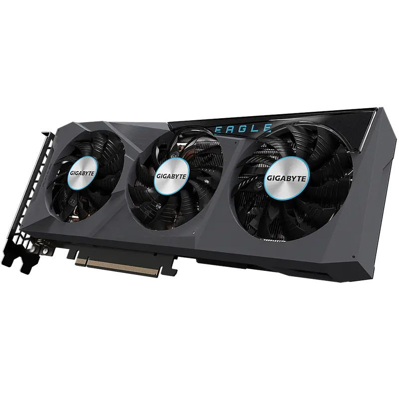 Gigabyte GeForce RTX 3070 EAGLE rev. 1.0