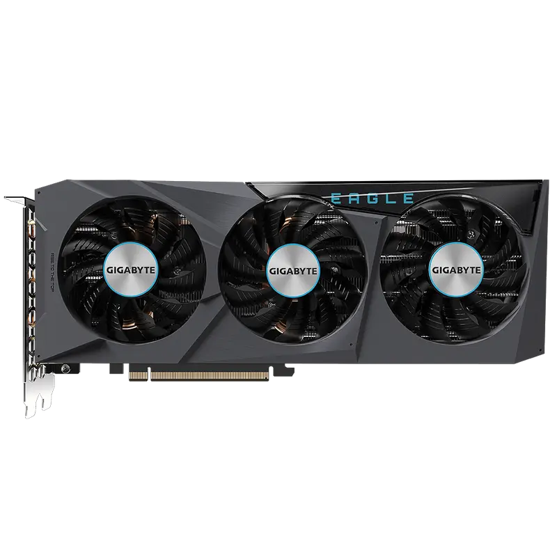 Gigabyte GeForce RTX 3070 EAGLE rev. 1.0