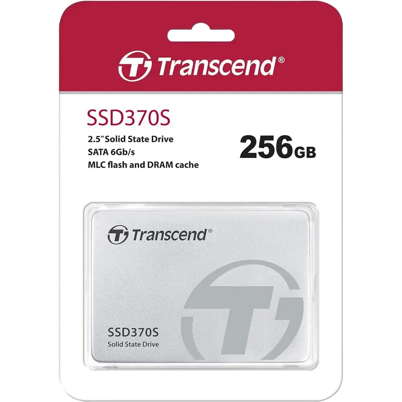 Transcend SSD370S 256 GB