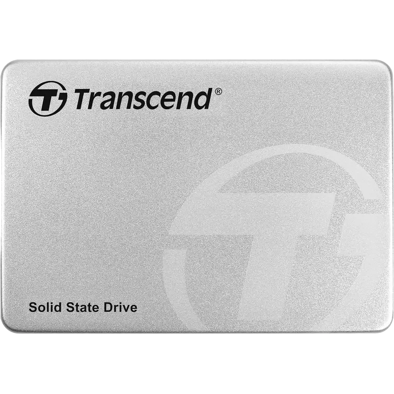 Transcend SSD370S 256 GB