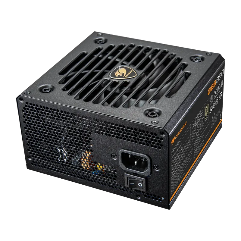 Cougar Power GES 850 850W ATX