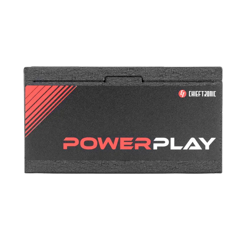 Chieftec GPU-750FC PowerPlay Gold Series 750W ATX